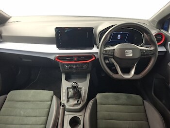 Used SEAT Ibiza 2024 for sale - 78533047: Photo