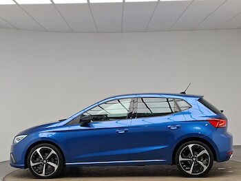 Used SEAT Ibiza 2024 for sale - 78533047: Photo