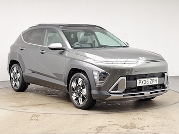 Used Hyundai KONA 2026 for sale - 79134091: Photo