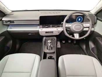 Used Hyundai KONA 2026 for sale - 79134091: Photo