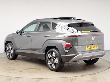 Used Hyundai KONA 2026 for sale - 79134091: Photo