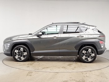 Used Hyundai KONA 2026 for sale - 79134091: Photo