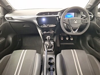 Used Vauxhall Corsa 2023 for sale - 78441646: Photo