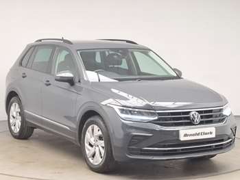 2022 - 1.5 TSI 150 Life 5dr DSG