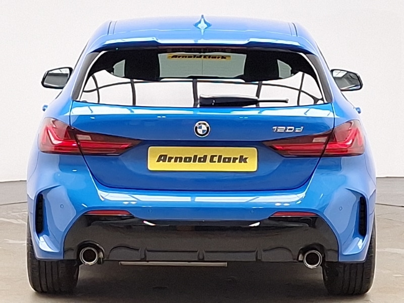 Used BMW 1 Series 2024 for sale - 76271967: Photo 13