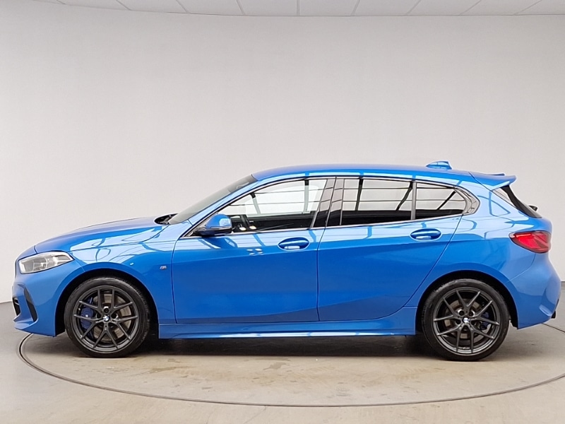 Used BMW 1 Series 2024 for sale - 76271967: Photo 4