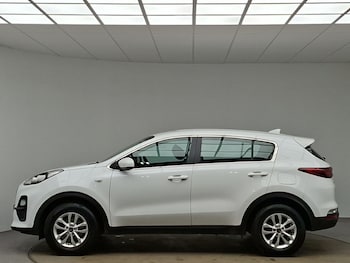 Used Kia Sportage 2018 for sale - 77689778: Photo