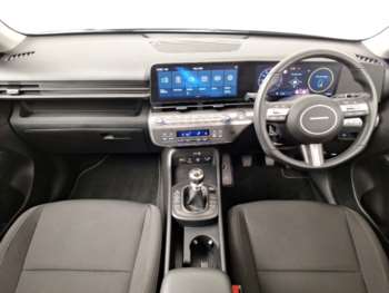Used Hyundai KONA 2024 for sale - 73787076: Photo