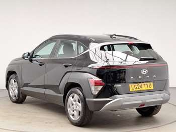 Used Hyundai KONA 2024 for sale - 73787076: Photo