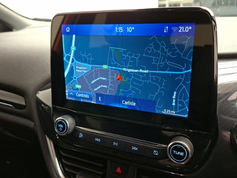 Used Ford Fiesta 2023 for sale - 77304362: Photo 10