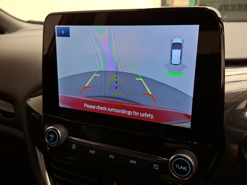 Used Ford Fiesta 2023 for sale - 77304362: Photo 11