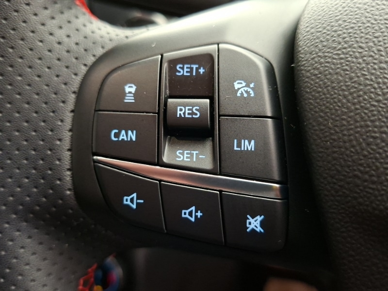 Used Ford Fiesta 2023 for sale - 77304362: Photo 15