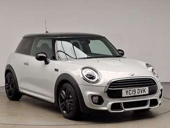 2019 - 1.5 Cooper Sport II 3dr