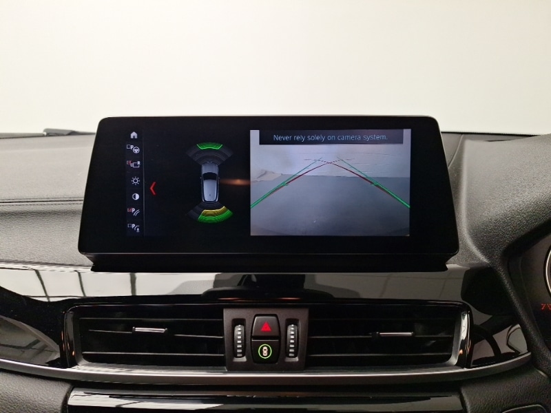 Used BMW X2 2020 for sale - 76736872: Photo 11