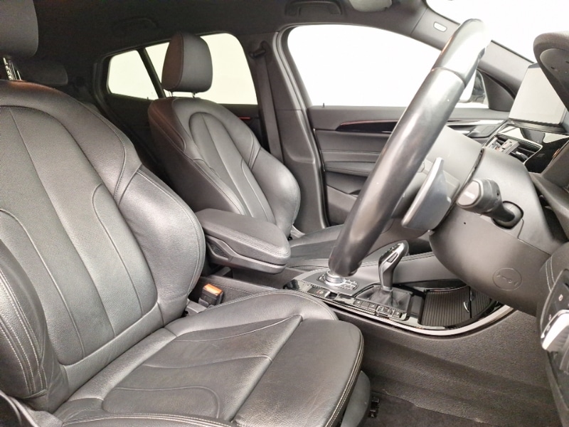 Used BMW X2 2020 for sale - 76736872: Photo 12