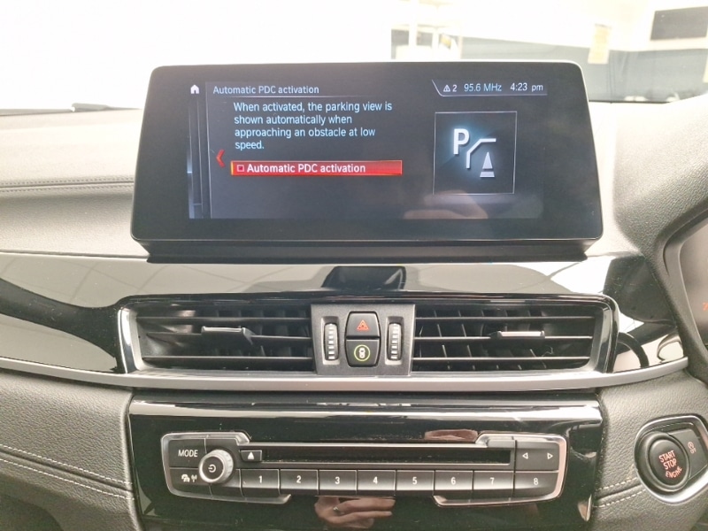 Used BMW X2 2020 for sale - 76736872: Photo 15