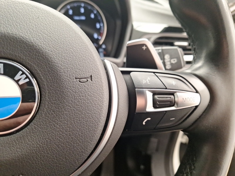 Used BMW X2 2020 for sale - 76736872: Photo 17