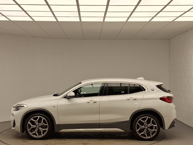 Used BMW X2 2020 for sale - 76736872: Photo 4