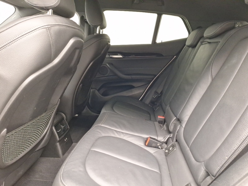 Used BMW X2 2020 for sale - 76736872: Photo 6