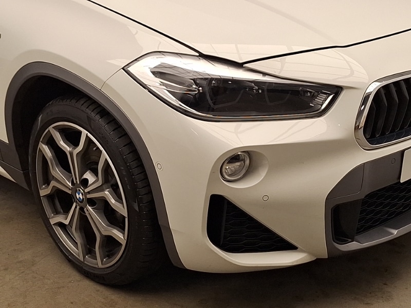 Used BMW X2 2020 for sale - 76736872: Photo 9