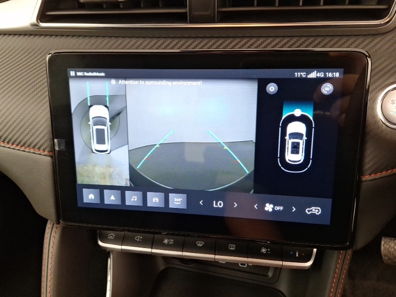 Vehicle 19
