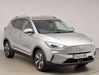 Used MG MG ZS 2025 for sale - 74877611: Photo