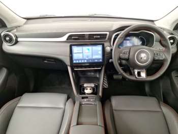 Used MG MG ZS 2025 for sale - 74877611: Photo
