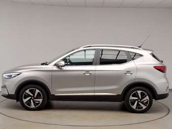 Used MG MG ZS 2025 for sale - 74877611: Photo