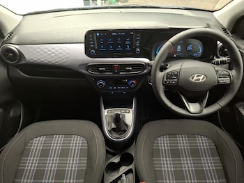 Used Hyundai i10 2026 for sale - 78283735: Photo
