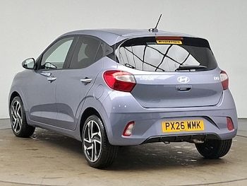 Used Hyundai i10 2026 for sale - 78283735: Photo