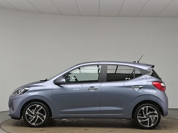 Used Hyundai i10 2026 for sale - 78283735: Photo