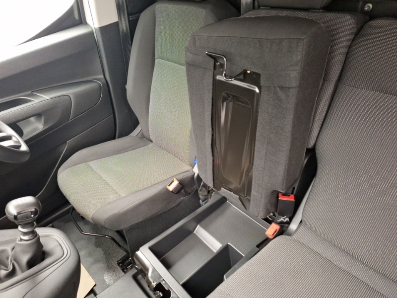 Used Citroen Berlingo 2024 for sale - 76721703: Photo 17