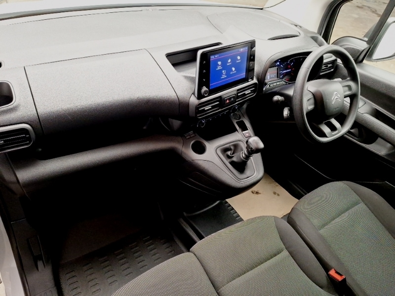 Used Citroen Berlingo 2024 for sale - 76721703: Photo 2