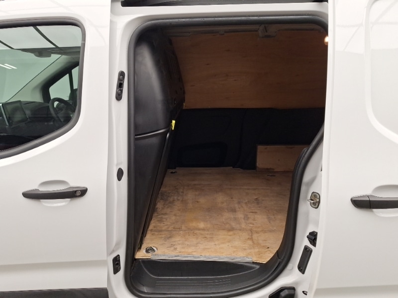 Used Citroen Berlingo 2024 for sale - 76721703: Photo 6