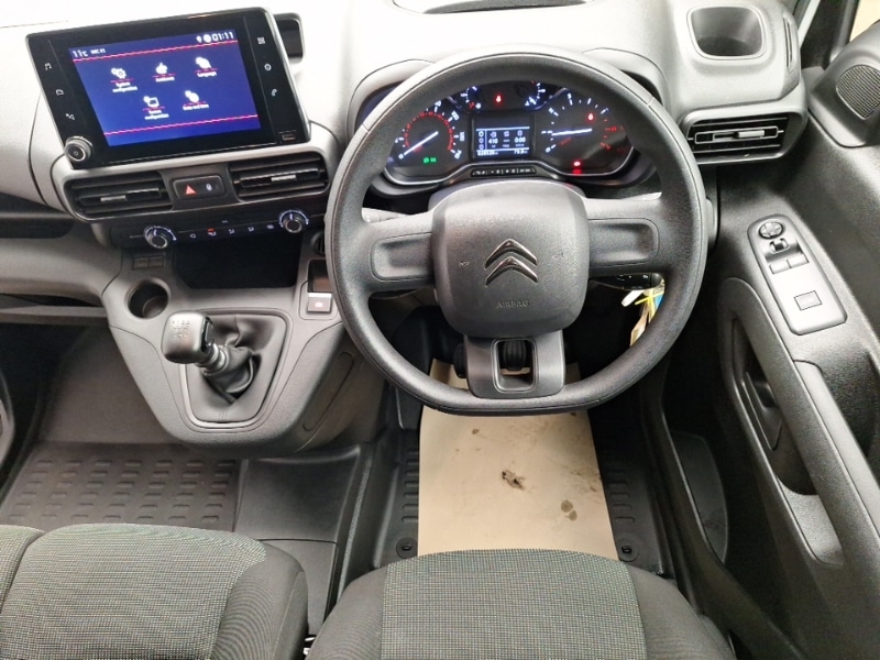 Used Citroen Berlingo 2024 for sale - 76721703: Photo 7