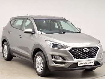 2019 - 1.6 GDi S Connect 5dr 2WD