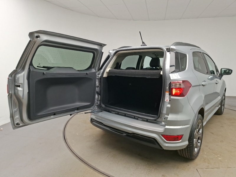 Used Ford Ecosport 2023 for sale - 77777383: Photo 19