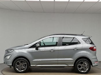 Used Ford Ecosport 2023 for sale - 77777383: Photo