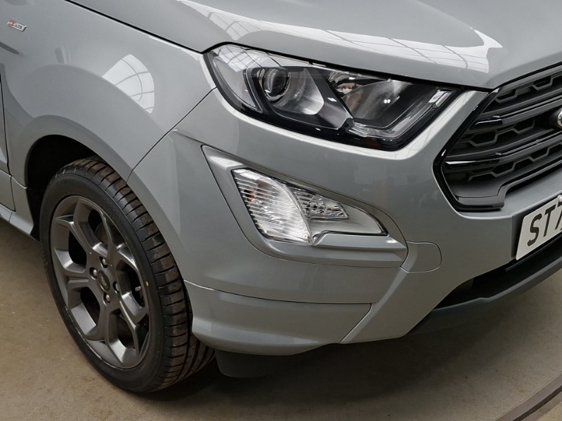 Used Ford Ecosport 2023 for sale - 77777383: Photo 9