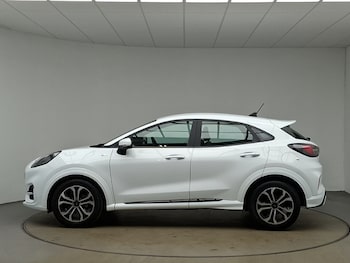 Used Ford Puma 2022 for sale - 79501694: Photo