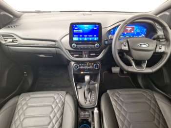 Used Ford Puma 2023 for sale - 75022461: Photo