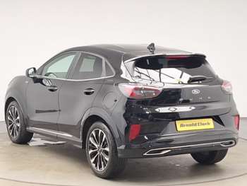 Used Ford Puma 2023 for sale - 75022461: Photo