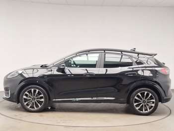 Used Ford Puma 2023 for sale - 75022461: Photo