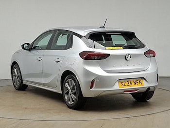 Used Vauxhall Corsa 2024 for sale - 79214346: Photo
