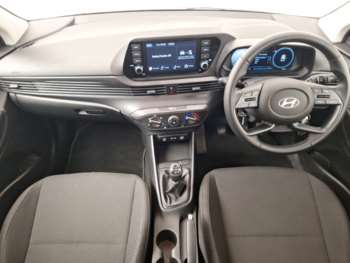 Used Hyundai i20 2024 for sale - 74458096: Photo