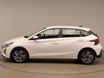 Used Hyundai i20 2024 for sale - 74458096: Photo