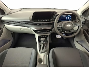 Used Hyundai BAYON 2026 for sale - 79356640: Photo