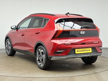 Used Hyundai BAYON 2026 for sale - 79356640: Photo