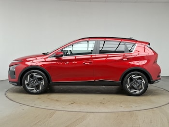 Used Hyundai BAYON 2026 for sale - 79356640: Photo
