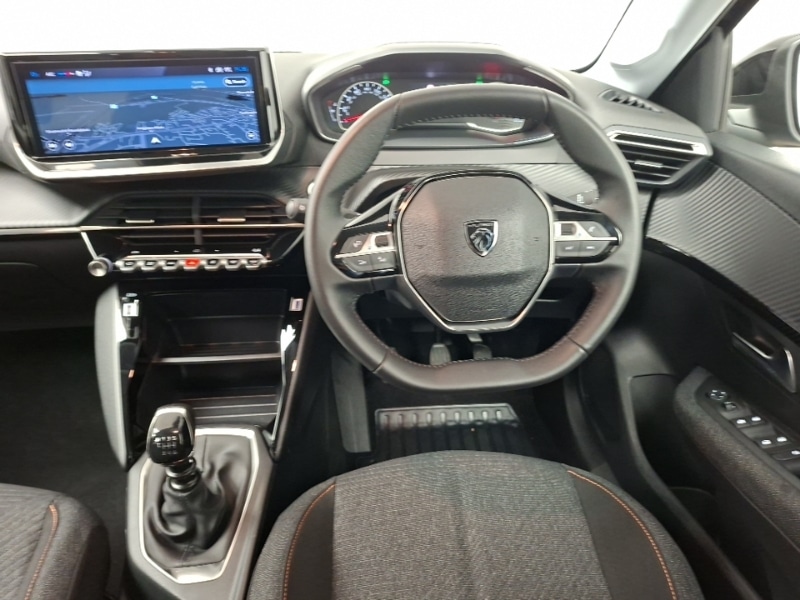 Used Peugeot 208 2025 for sale - 77329906: Photo 10